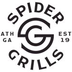 Spider Grills